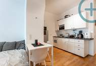 charmanter Altbau-Atelierflair