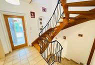 Schönes Reihenhaus in Andritzer Ruhelage mit Garten, Terrasse und Garage