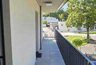 Design trifft Lebensqualität – Exklusive Neubauwohnung mit Seeblick