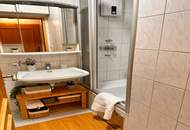 Naturgenuss pur! Ruhige, möblierte Wohnung