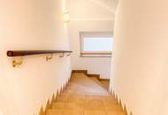 Luxuriöses Refugium in Döbling – Architektonisches Einfamilienhaus mit Pool, Garten & Ausbaureserve