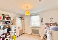 Waidmannsdorf - 3-Zimmer-Wohnung mit Westloggia und Tiefgaragenstellplatz in Top Lage