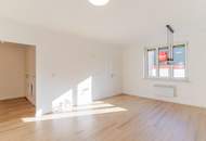 Frisch saniert ist ganz gewonnen - U4U6 Längenfeldgasse