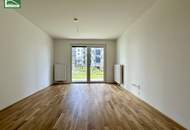 Toller 2-Zimmer Grundriss in Ruhelage in 1100 Wien