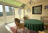 Gemütliches Zuhause - Einfamilienhaus in toller Lage!