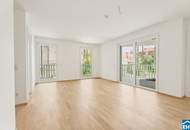 "Rondell XIV" am Park – Ihr neues Zuhause