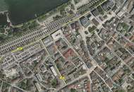 Großzügige 5-Zimmer-Wohnung in der Bregenzer Innenstadt