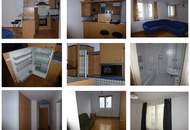3 ZIMMER WOHNUNG - HELL und RUHIG ab 01.10.2025