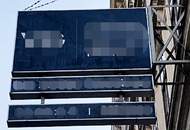 WERBEFLÄCHE mit Beleuchtung, unbefristet, Opernring