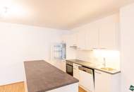 Ruhelage: 3-Zimmer-Wohnung mit Loggia