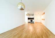Exklusive 2-Zimmer-Wohnung mit hochwertigem Wohnambiente
