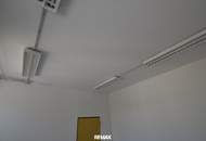 Büro oder Lager im 1. Stock