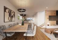 SonnenQuartier 1.0 - Eckreihenhaus mit großem Garten und Tiefgarage in Neumarkt am Wallersee