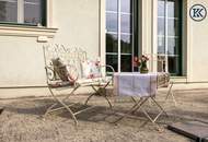 Ihr Zuhause der Ruhe – mit traumhafter Natur und gleichzeitig toller, schneller Anbindung.