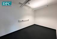 DPC | Büroflächen im City Tower Graz