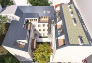 Großzügige 3,5-Zimmer-Altbauwohnung in Ruhelage – Erstbezug nach hochwertiger Sanierung