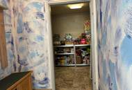 Gemütliches Einfamilienhaus mit Garten und viel Potential!