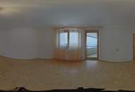 Helle 3-Zimmer-Wohnung mit zwei Loggien – Ost- und West-Ausrichtung