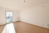 Schöne geförderte 2 Zimmerwohnung in Nöchling (Bezirk Melk) mit Badeteich!