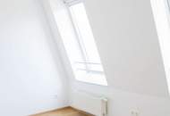 Traumhafte 4-Zimmer-Dachgeschosswohnung mit sonniger Terrasse