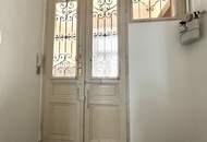 1180! Hübsches Kleinbüro nahe U6/Station Währinger Straße!