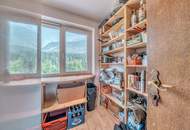 Naturverbundene Familien aufgepasst! Großzügige 5,5-Zimmer Wohnung mit Blick in's Grüne in Roppen