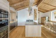 Luxus-Penthouse mit Freizeitwohnsitz und unverbaubarem Panoramablick