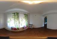 Einfamilienhaus mit großzügiger Halle und viel Potenzial in ruhiger Lage