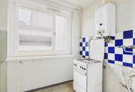 WIEN (Hernals): EIGENTUMSWOHNUNG ca. 56,12 m² Wohnfläche im 2.OG (mit Lift)