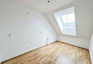 Traumhafte Dachgeschoßwohnung in Behamberg – 4 Zimmer, Terrasse &amp; Stellplatz!