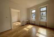 UNBEFRISTET: 2-Zimmer-Wohnung mit separater Küche ab FEBRUAR 2026!