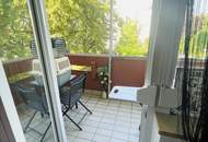 4020 Linz/Bindermichl/Oed | Europastraße 26 – Großzügige 3-Zimmer-Wohnung mit Loggia, Lift und Parkplatz
