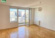 Modernes Wohnen in Favoriten mit bester Anbindung