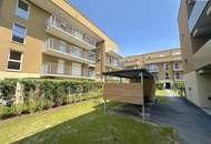 Atemberaubendes 4-Zimmer-Maisonette mit gemütlichem Eigengarten! Erstbezug - Fertigstellung 2024! DELUXE MAISONETTE!