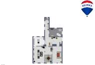 Weitra: Wohn- und Geschäftshaus mit einzigartiger Fassade