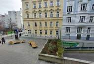 Grundsolides Investment und Spekulationsobjekt – unbefristet als Praxis vermietete Neubauwohnung