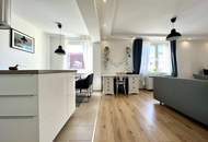 Moderne, ideal geschnittene 2-Zimmer-Wohnung zum Top-Preis!