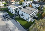 SOMMERAKTION! 3 von 6 Doppelhaushälften noch verfügbar! Haus 3.0 mit Keller in Felixdorf zu verkaufen!