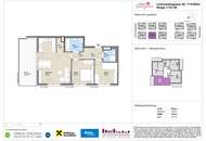 Anleger aufgepasst! - Erstklassiger Neubauerstbezug ab € 204.000,-- netto - PROVISIONSFREI - Jetzt günstig investieren wie schon lange nicht - ROSENGARTEN