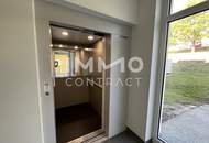 Helle Wohnung mit großer Terrasse 2 Autoabstellplätze
