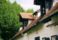 TRAUMHAFT! ECHTES SCHMUCKSTÜCK! Historischer Vierkanthof in der Thermenregion Bad Loipersdorf – Wo Natur, Geschichte und Exklusivität aufeinandertreffen