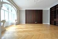 Wunderschöne Altbauwohnung in zentraler Wiener Bestlage