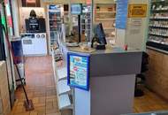 Tankstelle Frei- nicht Vertragsgebunden, Werkstatt 2 Betriebswohnungen und Gewerbegrund