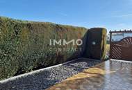 Gepflegter Bungalow ca. 126m², 4 Zi., Terrasse, unterkellert, 2 Garagen in Viehdorf – Ihr neues Zuhause!