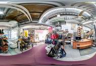 Geschäftslokal/Büro in Bestlage – an der Esplanade