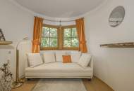 Großzügiges Landhaus mit Horn- und Kaiserblick