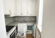 Moderne 2-Zimmer-Wohnung mit Balkon nächst Löwengasse!