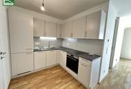 POG 81 - Hochwertige 3-Zimmer Wohnung im Neubau-Viertel nahe Gewerbepark Stadlau und Kagraner Platz! Ab August verfügbar - JETZT ANFRAGEN