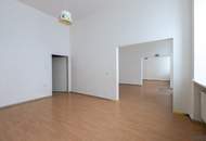 APARTMENT ZUR KURZZEITVERMIETUNG // Sanierungsbedürftig // nahe Burggasse-/Stadthalle