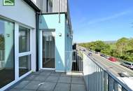 Charmante 3-Zimmer Wohnung inkl. Einbauküche und Balkon - ab 01.12.2025 beziehbar. - WOHNTRAUM